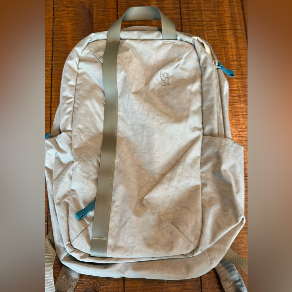Chrome Industries Highline Backpack like new.
